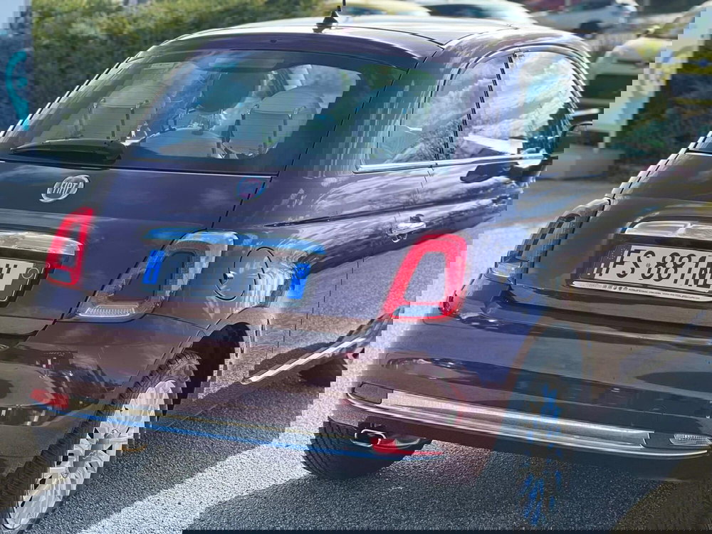 Fiat 500 usata a Matera (11)