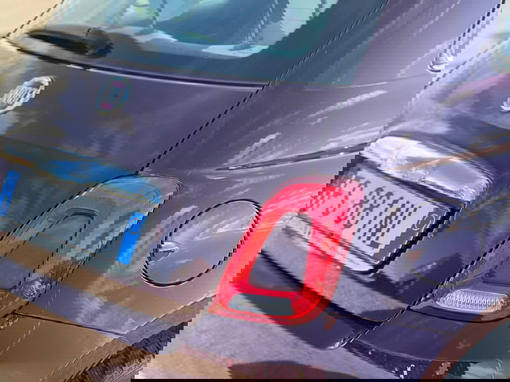 Fiat 500 usata a Matera (12)