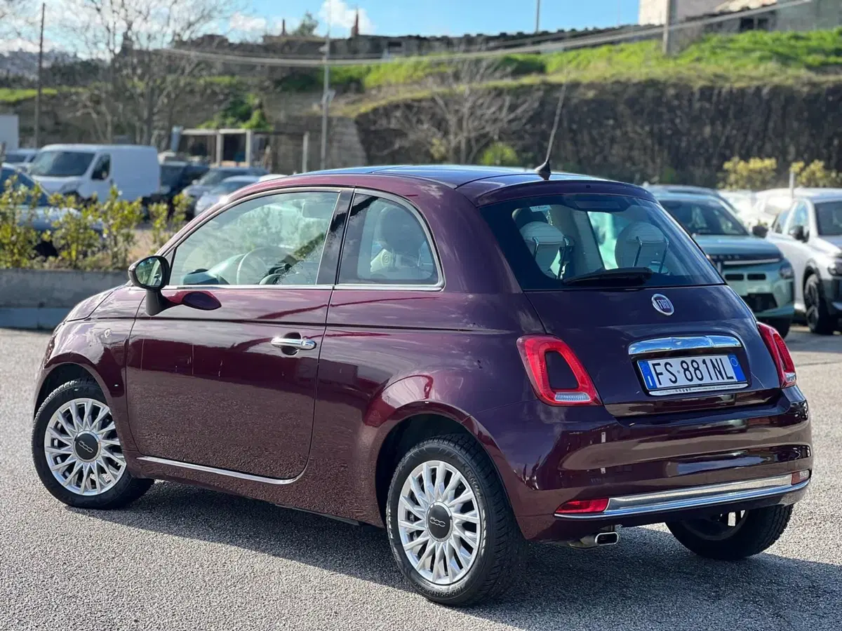 Fiat 500 usata a Matera (13)