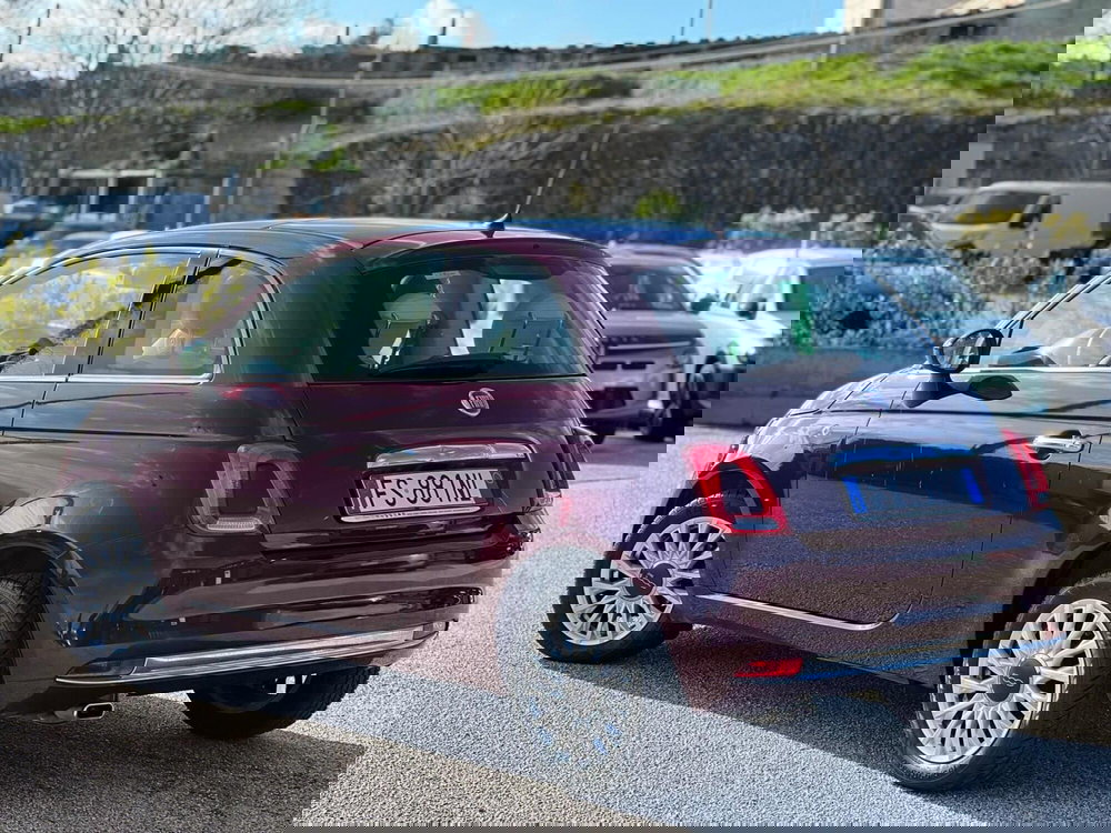 Fiat 500 usata a Matera (13)