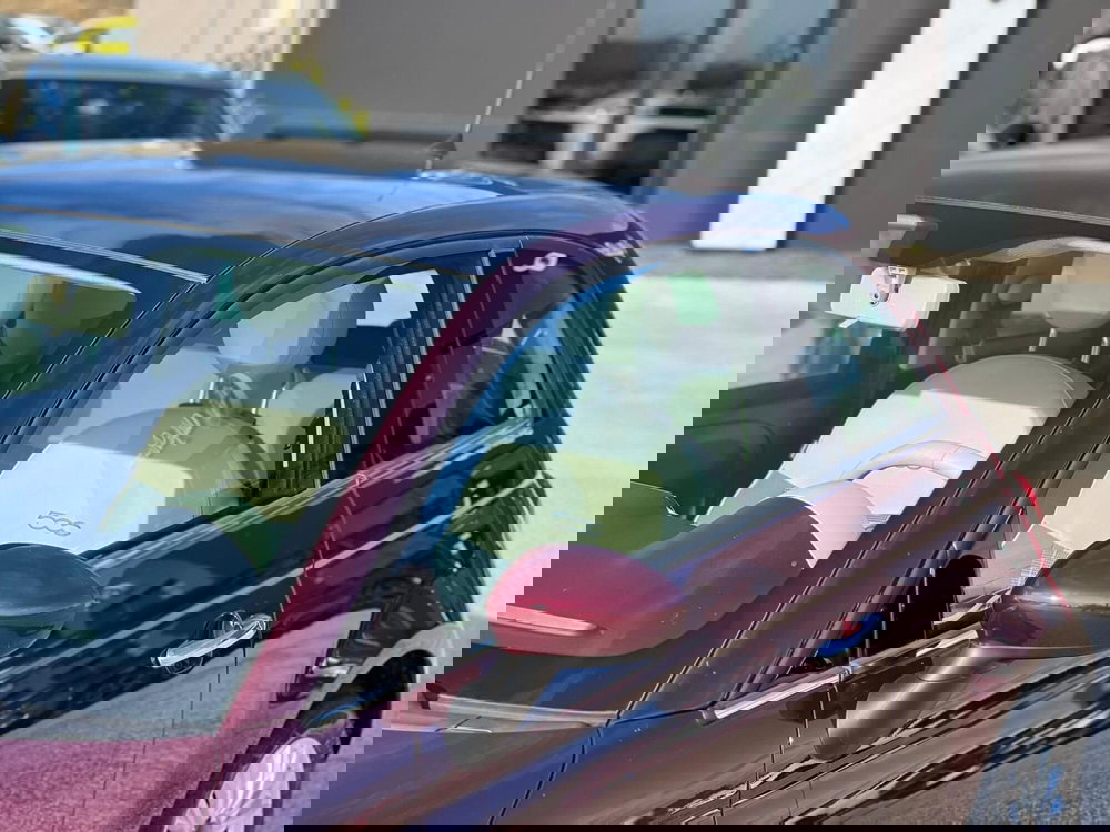 Fiat 500 usata a Matera (14)