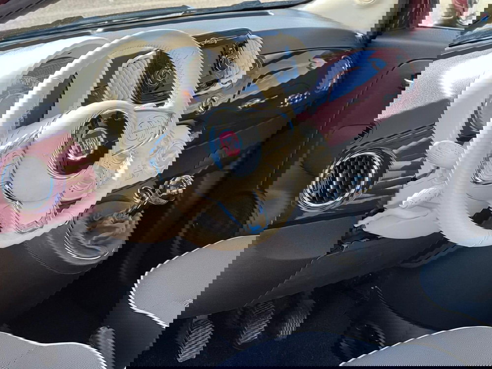 Fiat 500 usata a Matera (15)