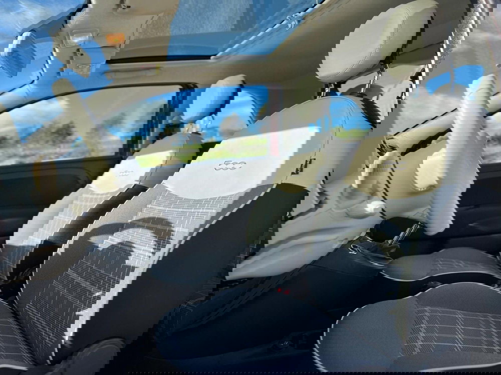 Fiat 500 usata a Matera (17)