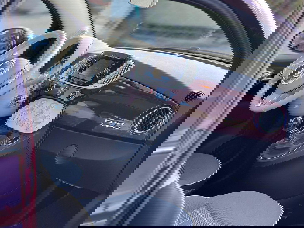 Fiat 500 usata a Matera (18)