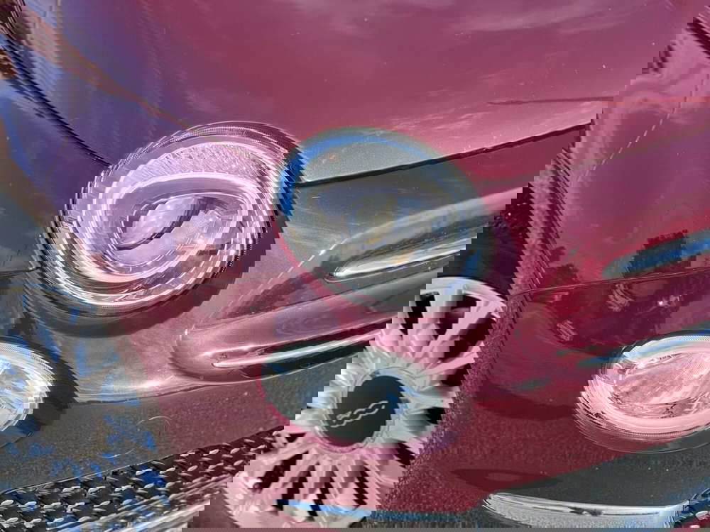 Fiat 500 usata a Matera (4)