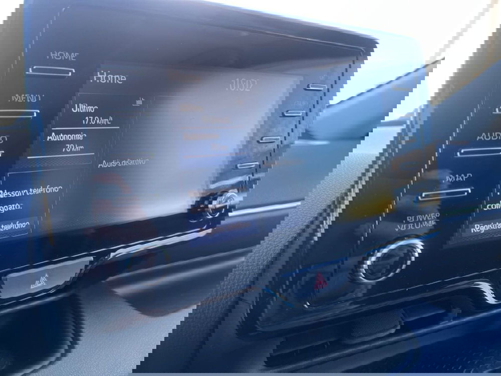 Toyota Yaris usata a Ragusa (10)