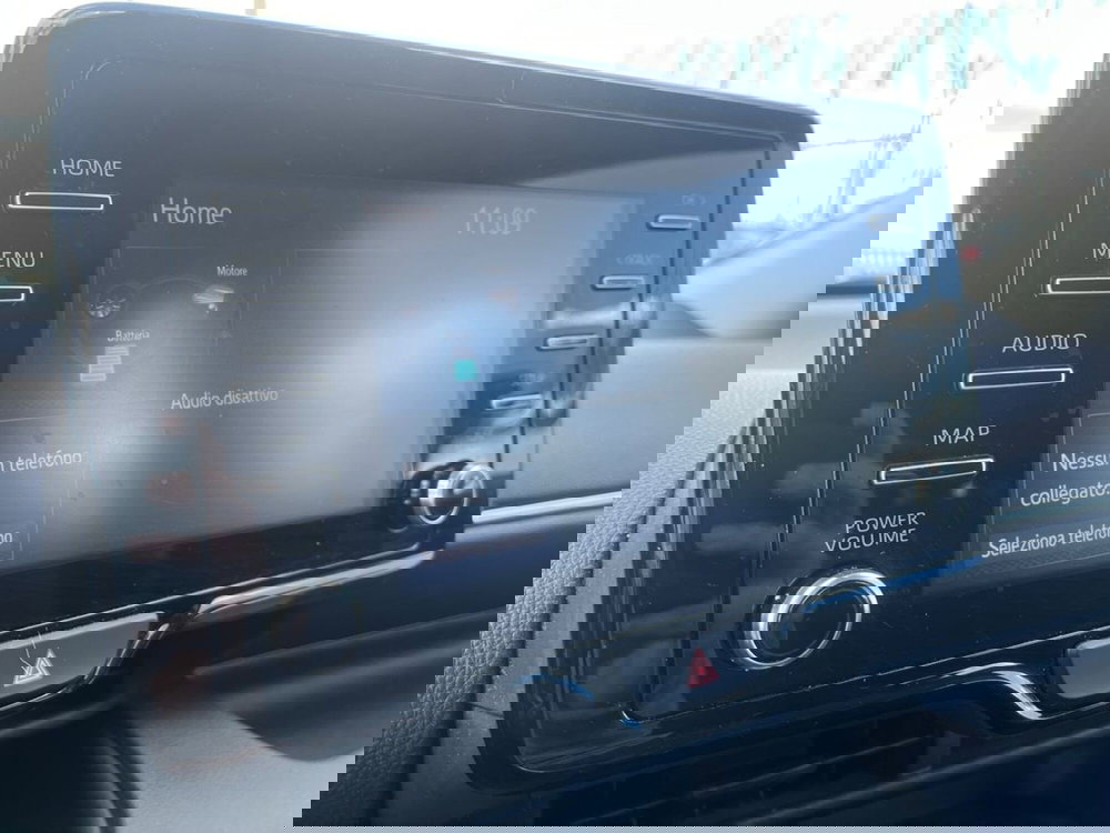 Toyota Yaris usata a Ragusa (10)