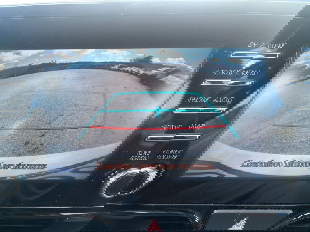 Toyota Yaris usata a Ragusa (12)