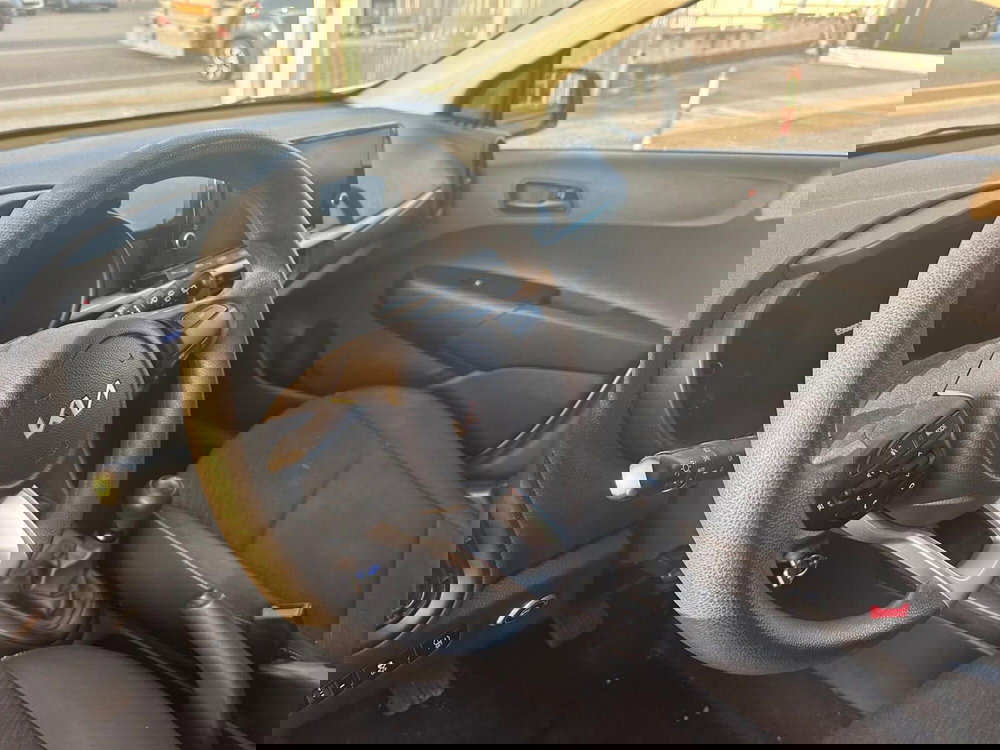 Kia Picanto usata a Napoli (11)