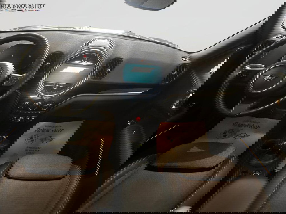 MINI Mini Countryman usata a Alessandria (10)