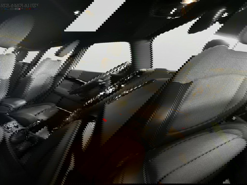 MINI Mini Countryman usata a Alessandria (11)