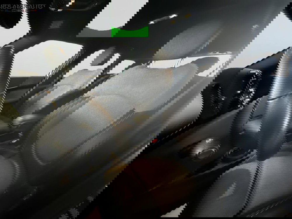 MINI Mini Countryman usata a Alessandria (12)