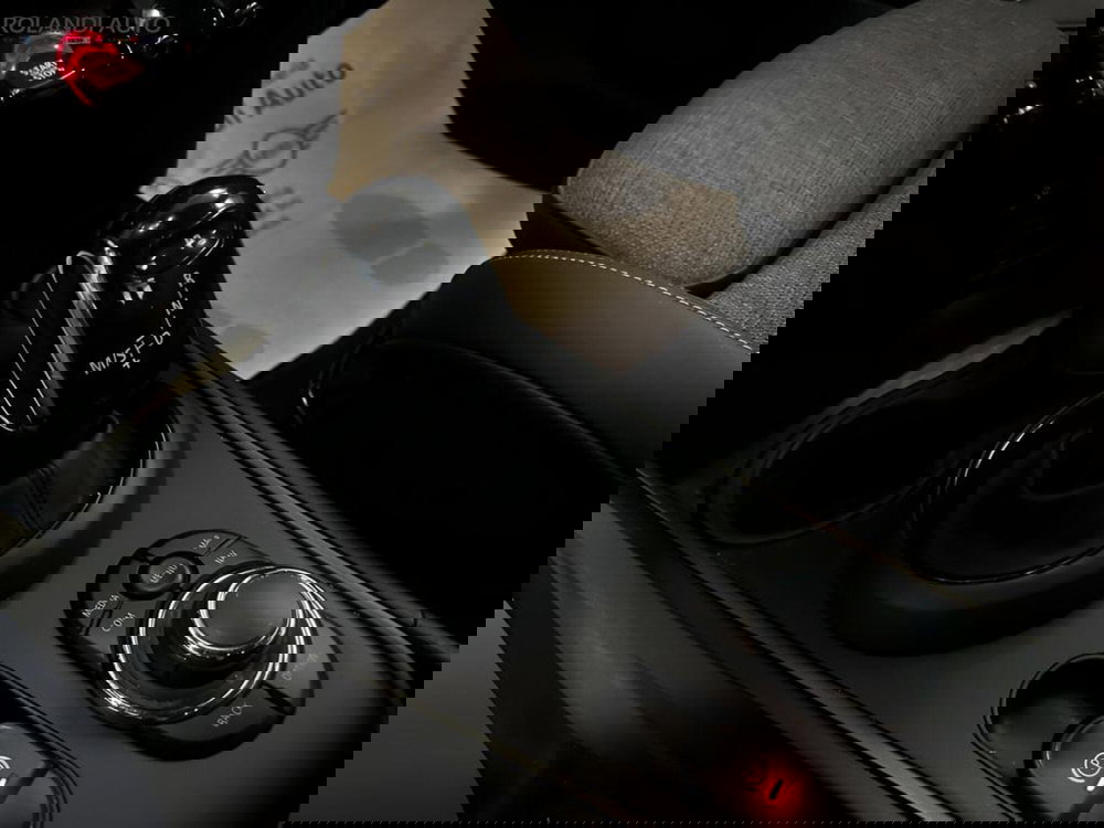 MINI Mini Countryman usata a Alessandria (13)