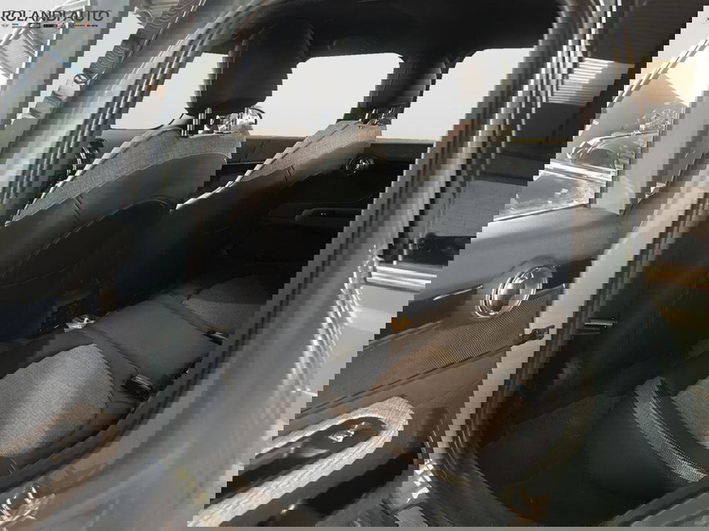 MINI Mini Countryman usata a Alessandria (14)