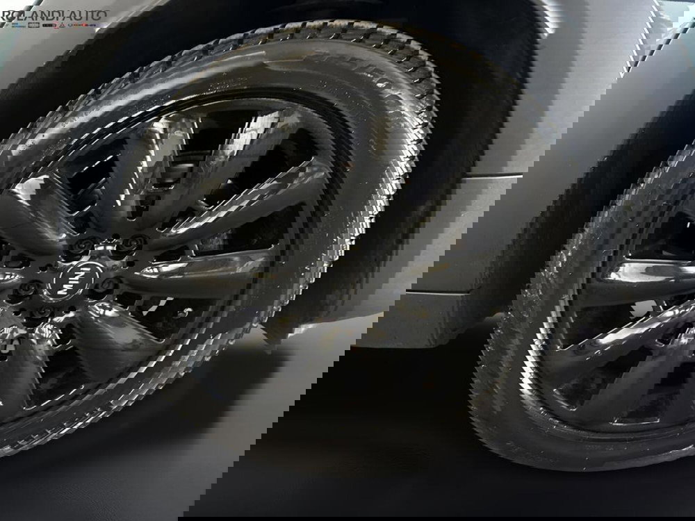 MINI Mini Countryman usata a Alessandria (8)