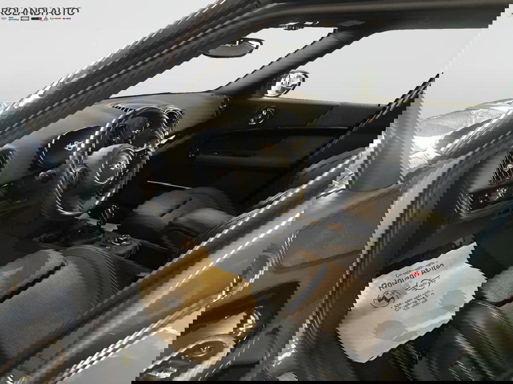 MINI Mini Countryman usata a Alessandria (9)