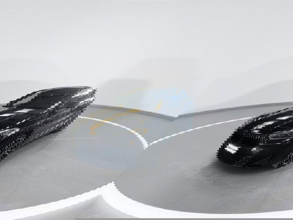 BMW X2 usata a Alessandria