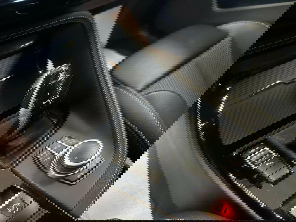 BMW X2 usata a Alessandria (11)