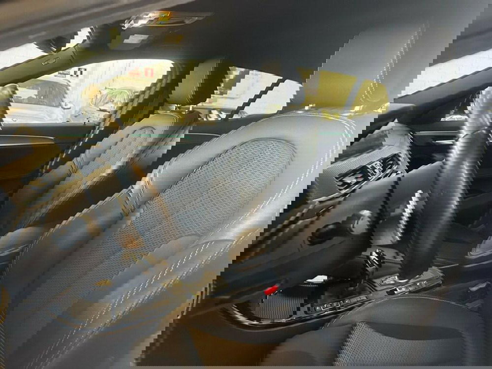 BMW X2 usata a Alessandria (12)