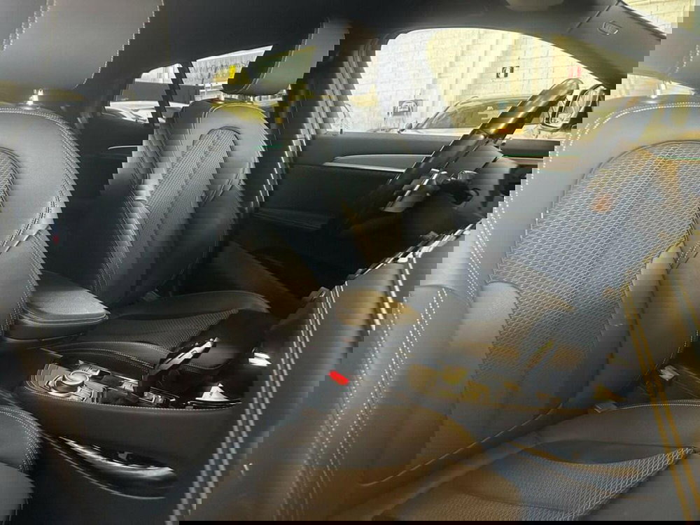 BMW X2 usata a Alessandria (13)