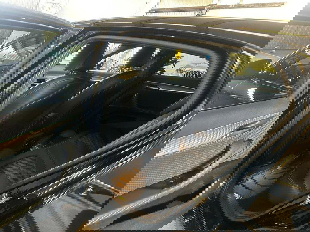 BMW X2 usata a Alessandria (14)