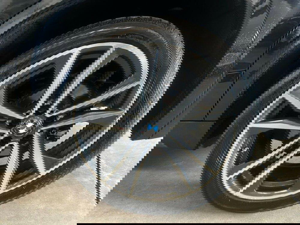 BMW X2 usata a Alessandria (15)