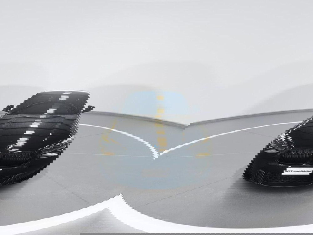 BMW X2 usata a Alessandria (3)