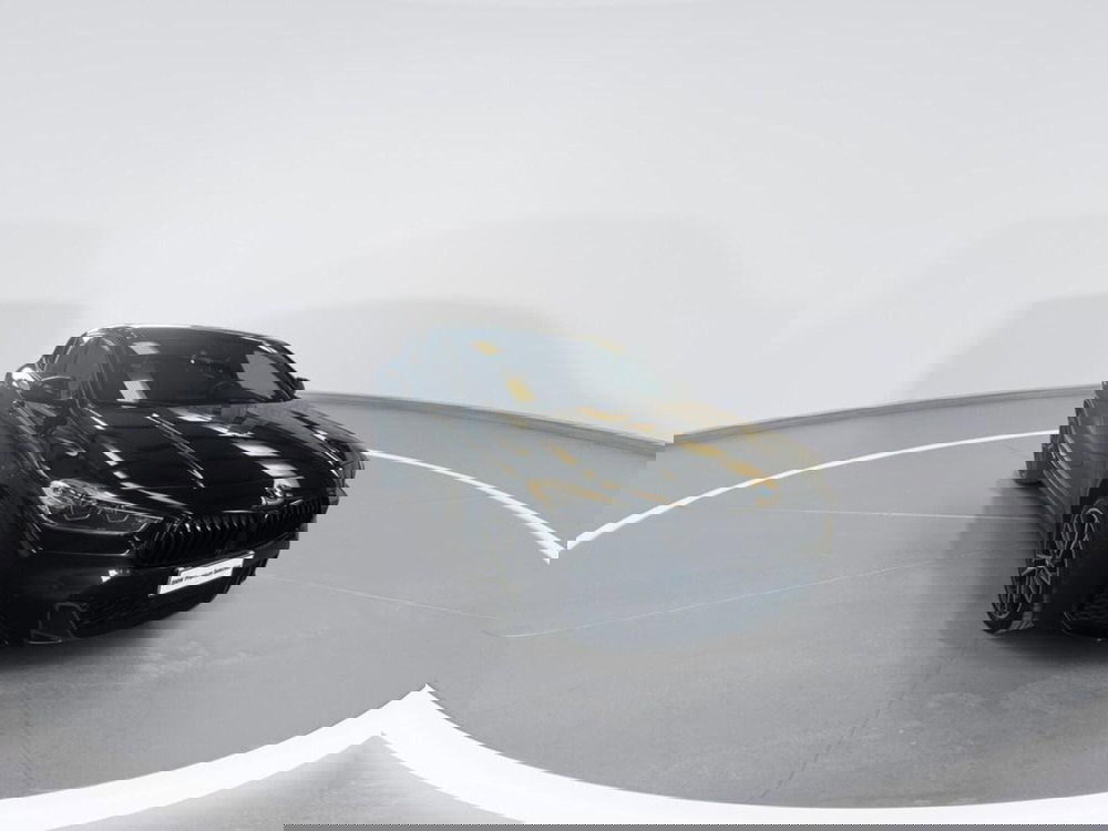 BMW X2 usata a Alessandria (4)