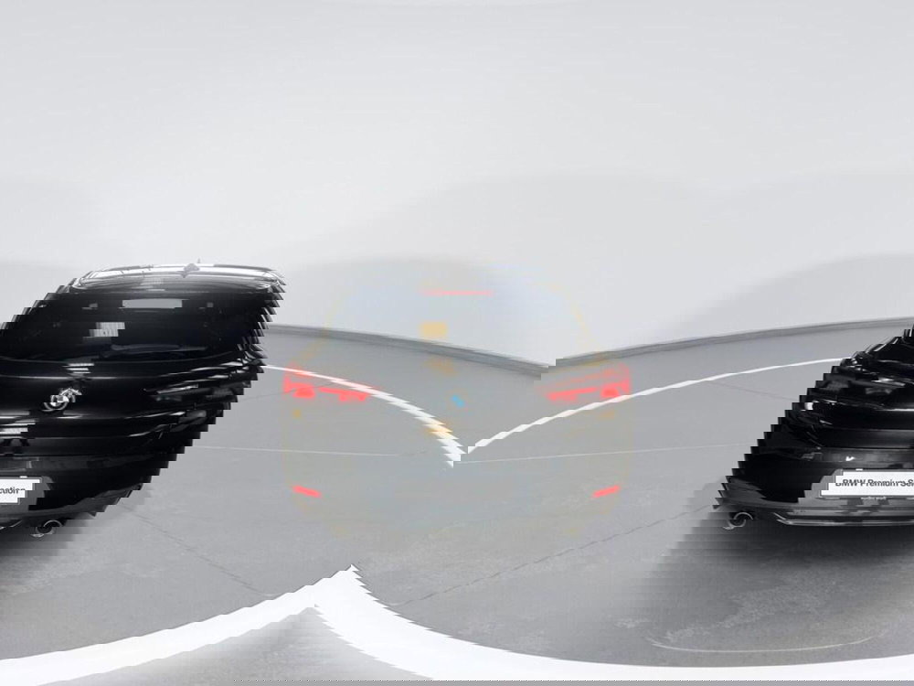 BMW X2 usata a Alessandria (5)