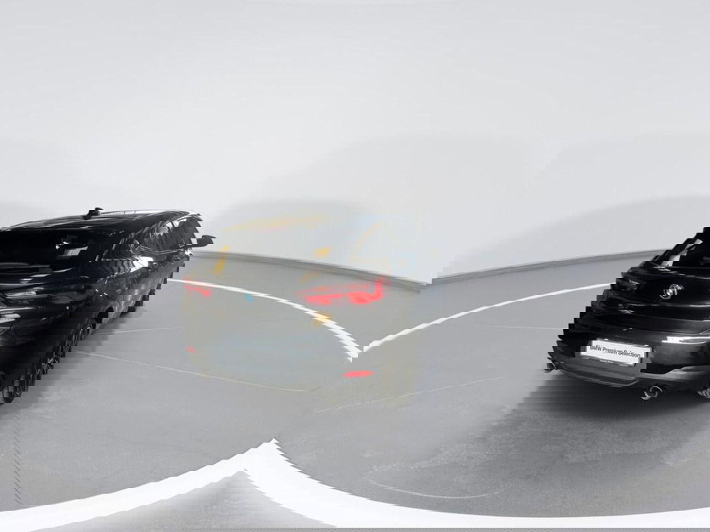 BMW X2 usata a Alessandria (6)