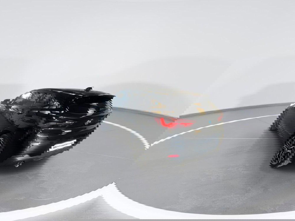 BMW X2 usata a Alessandria (7)