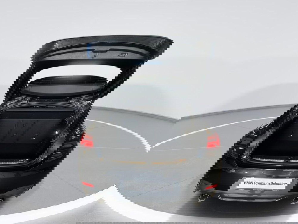 BMW X2 usata a Alessandria (8)