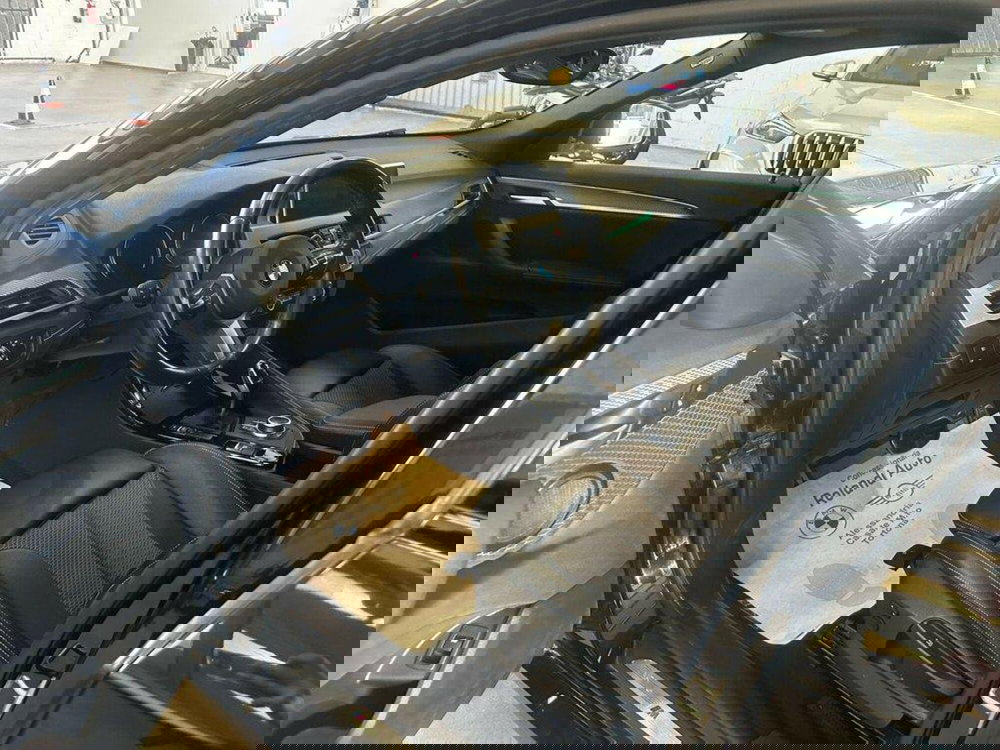 BMW X2 usata a Alessandria (9)