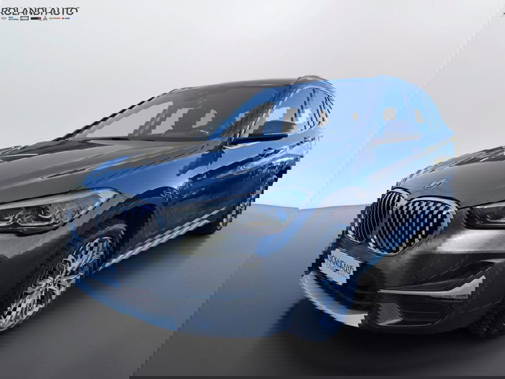 BMW X1 usata a Alessandria