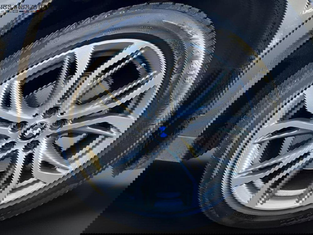 BMW X1 usata a Alessandria (10)