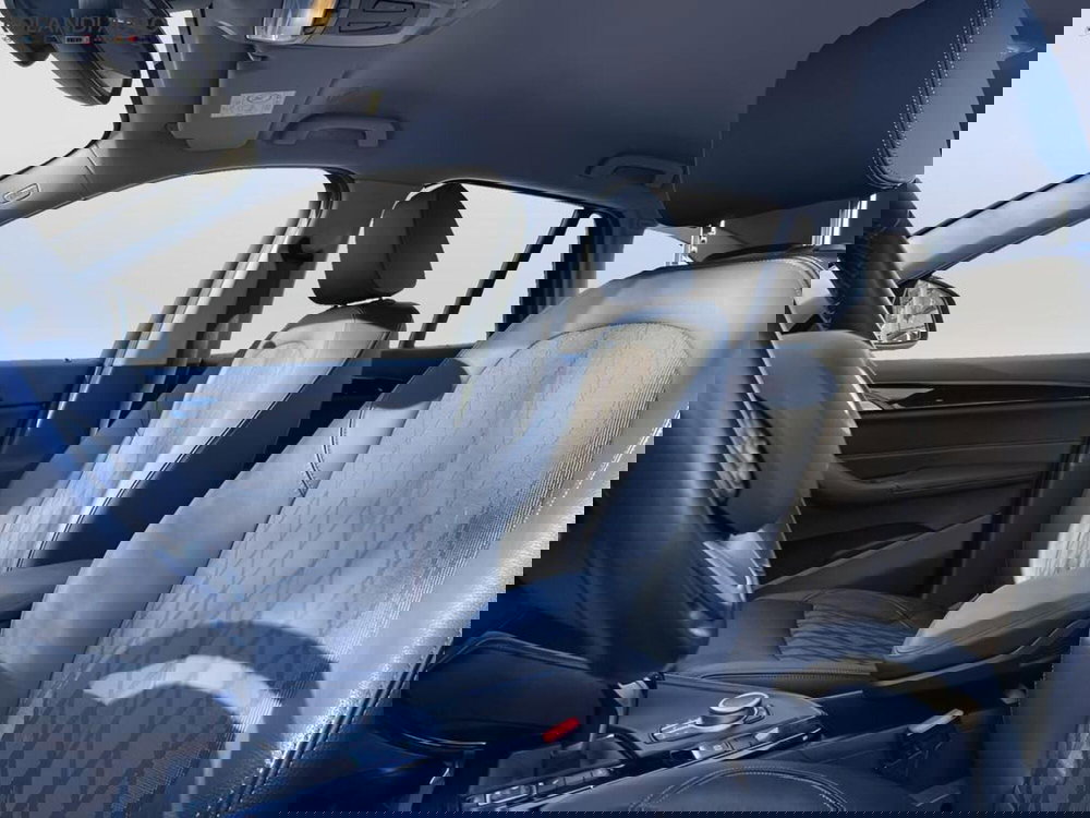 BMW X1 usata a Alessandria (12)