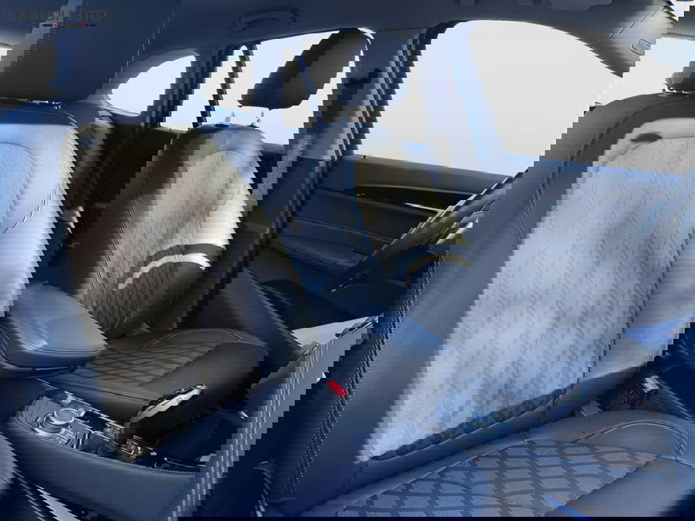 BMW X1 usata a Alessandria (13)