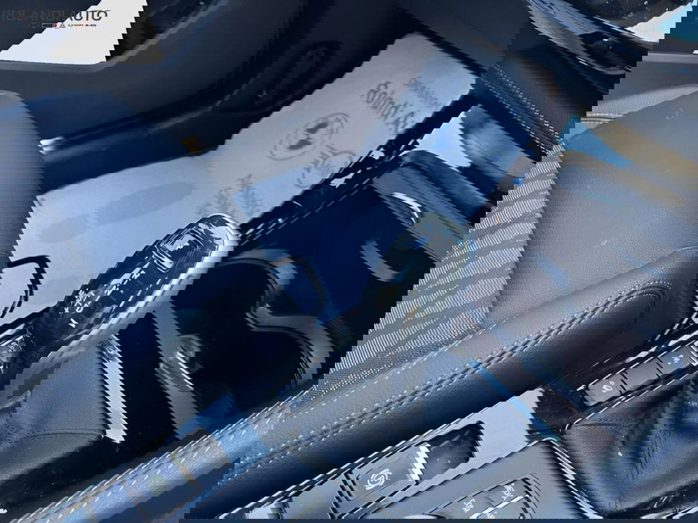 BMW X1 usata a Alessandria (14)