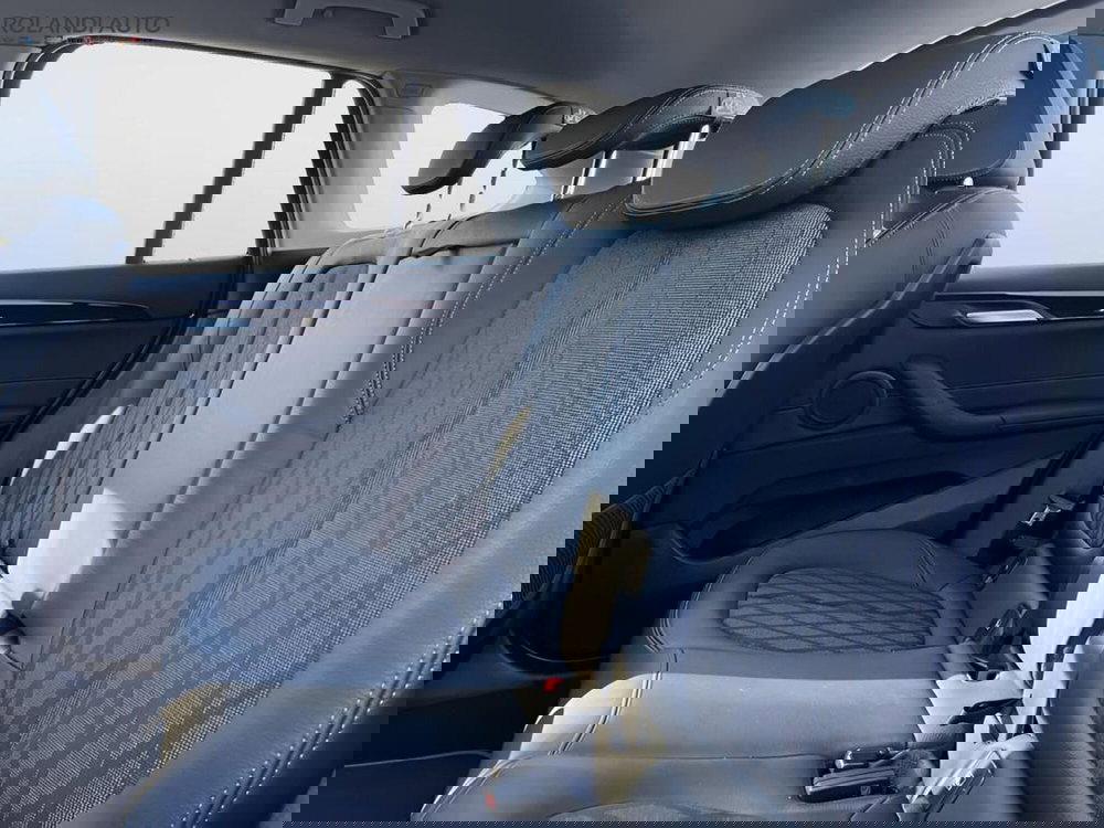 BMW X1 usata a Alessandria (15)