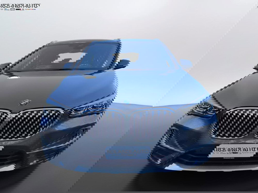 BMW X1 usata a Alessandria (3)