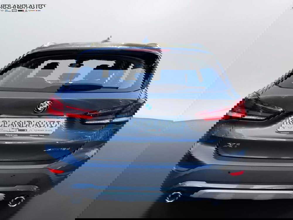 BMW X1 usata a Alessandria (7)