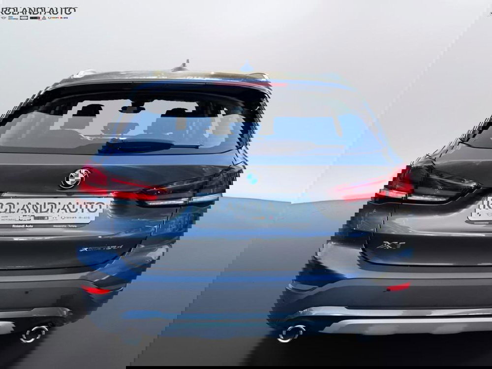 BMW X1 usata a Alessandria (8)