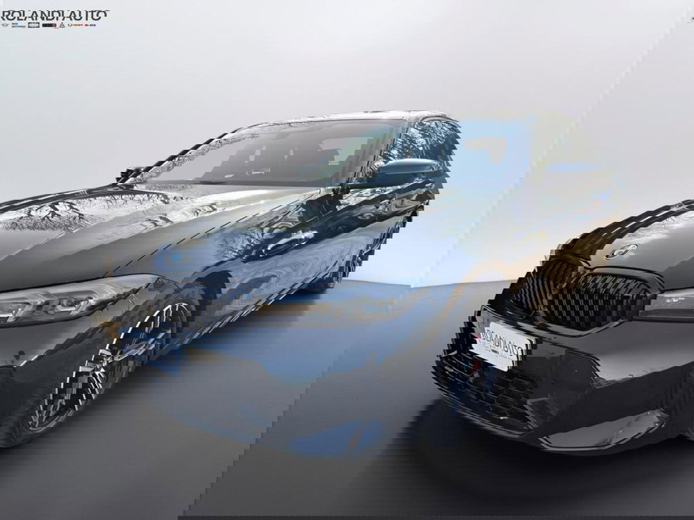 BMW Serie 3 usata a Alessandria