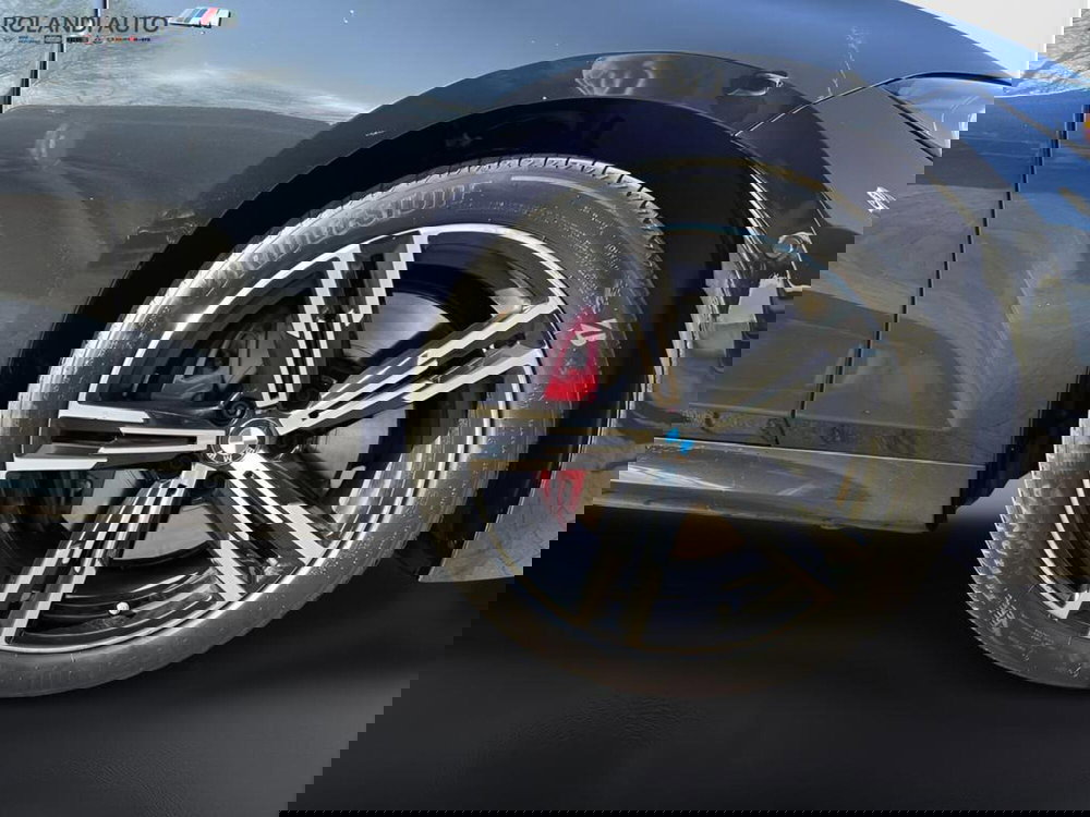 BMW Serie 3 usata a Alessandria (10)