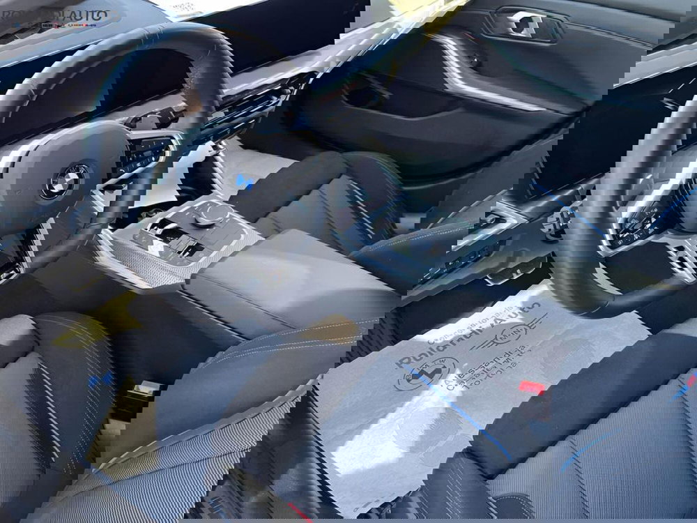 BMW Serie 3 usata a Alessandria (11)