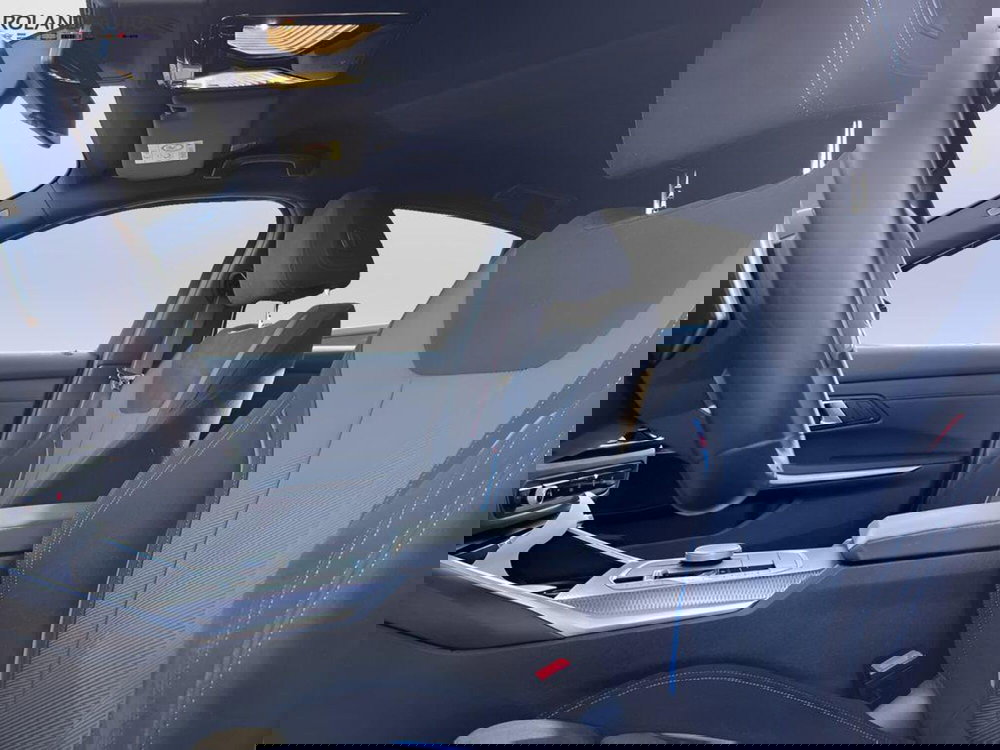 BMW Serie 3 usata a Alessandria (12)