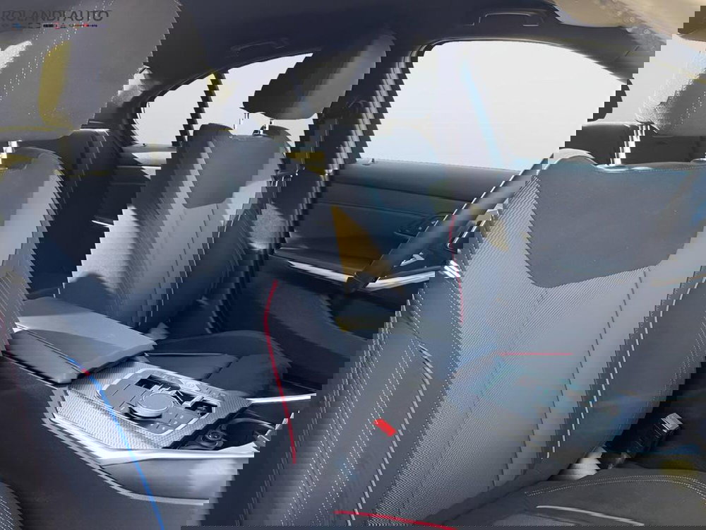 BMW Serie 3 usata a Alessandria (13)