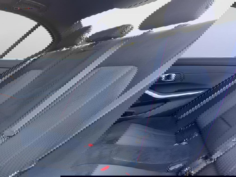 BMW Serie 3 usata a Alessandria (14)