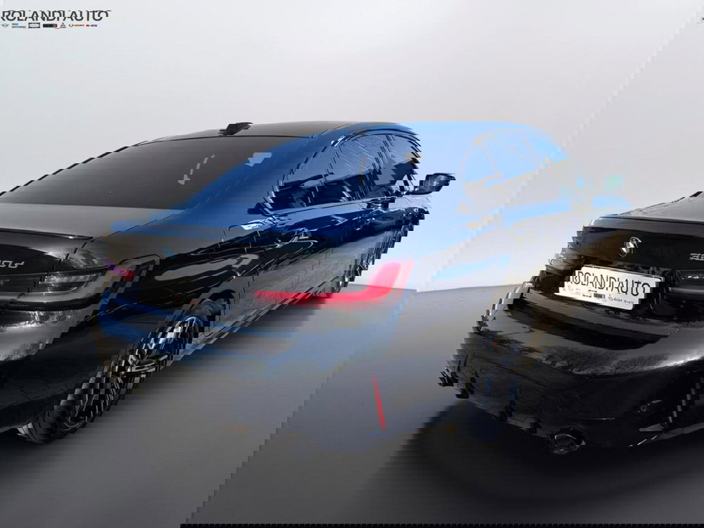 BMW Serie 3 usata a Alessandria (3)