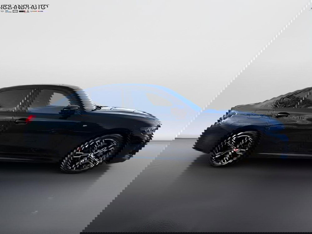 BMW Serie 3 usata a Alessandria (4)